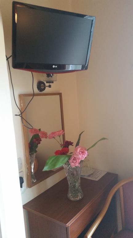 Edelweiss Hotel パノ・プラトレス 部屋 写真